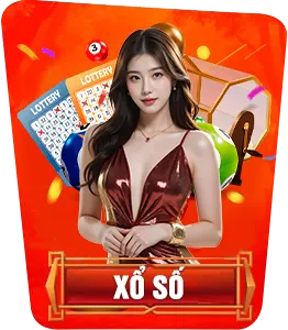 u888 xổ số